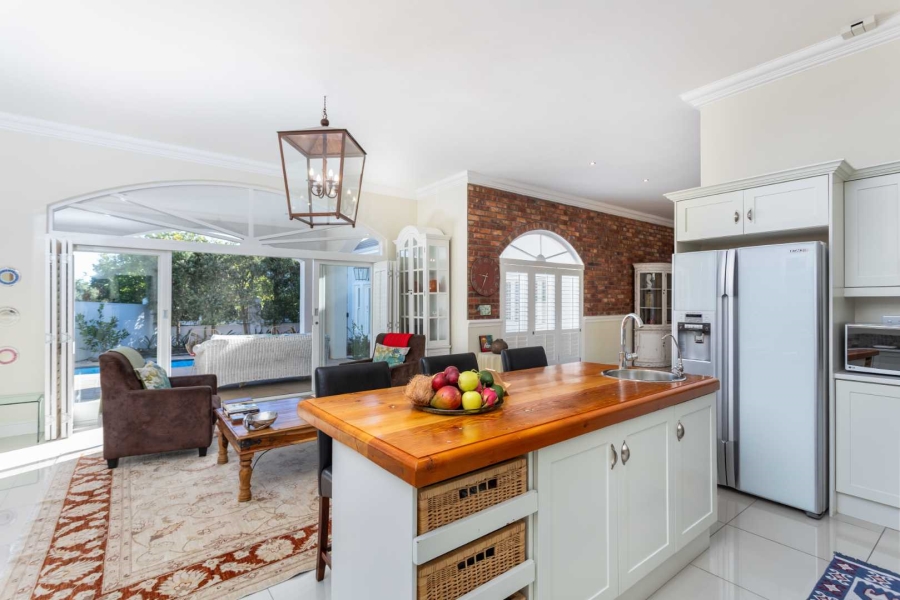 To Let 3 Bedroom Property for Rent in Val De Vie Estate Western Cape